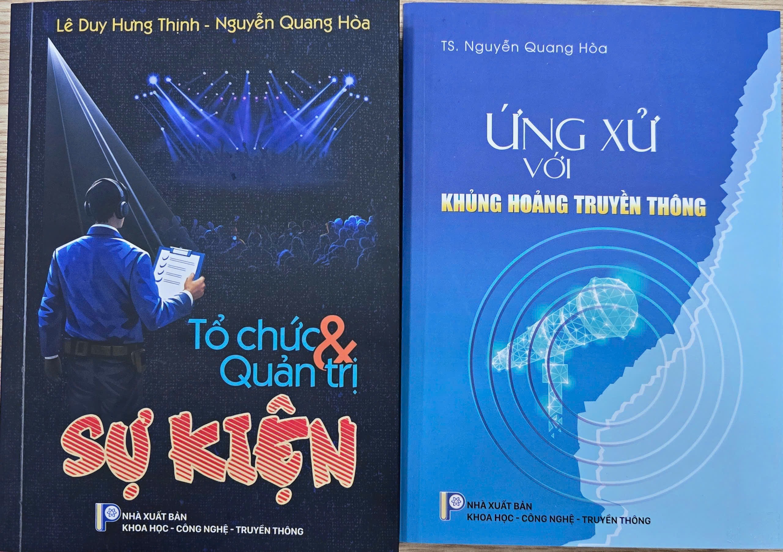 Cách ứng xử với khủng hoảng truyền thông- Ảnh 2.