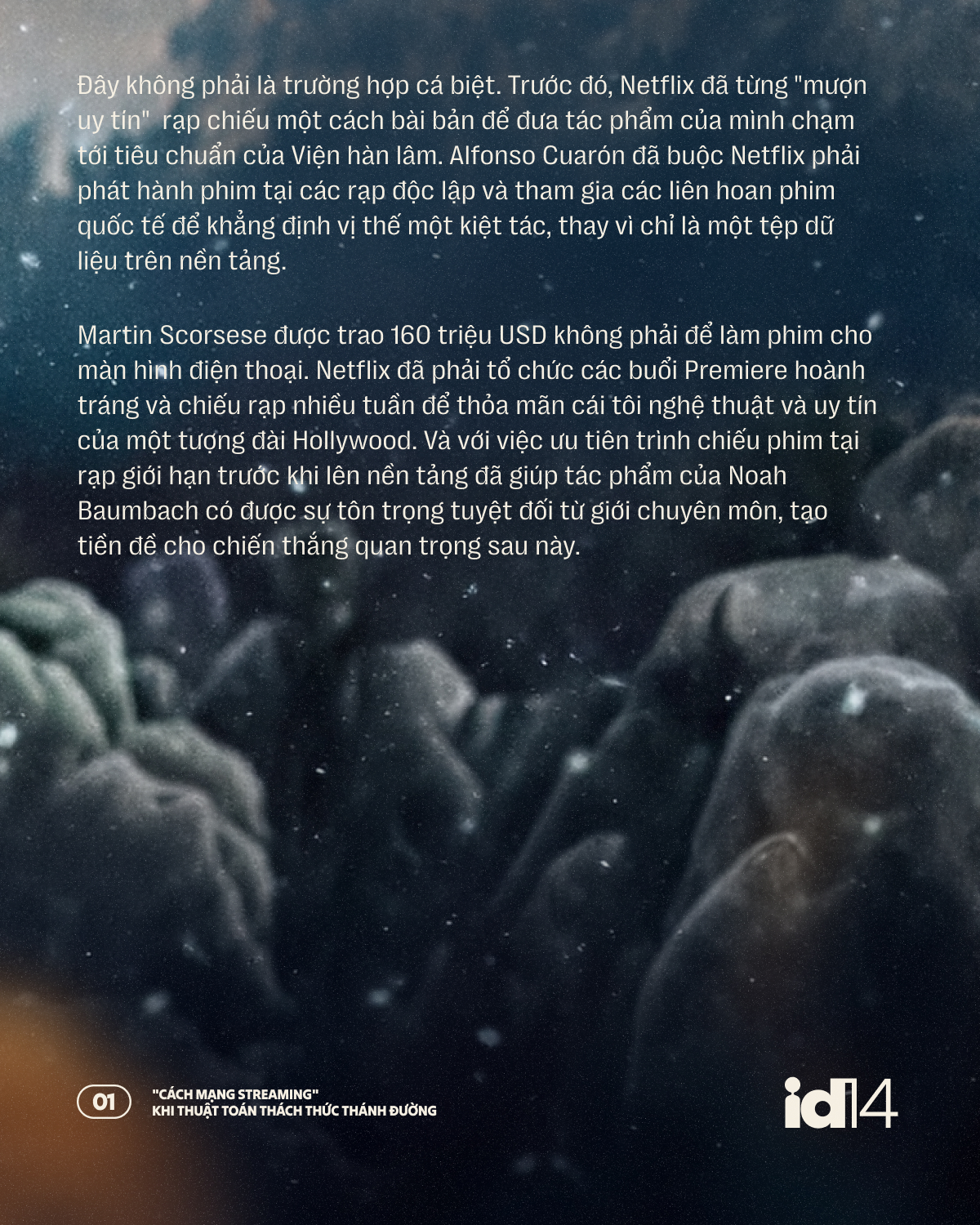 Oscar 2026: Phim chiếu rạp Hollywood còn lâu mới hết thời!- Ảnh 4.