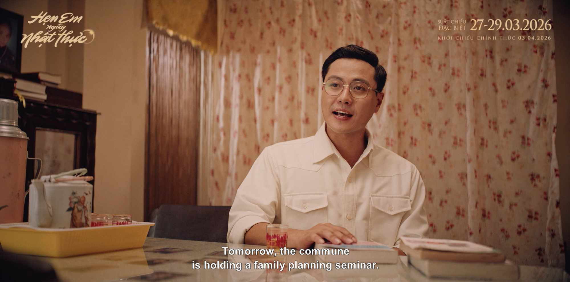 Lâu lắm Việt Nam mới có 1 phim ngôn tình ngược tâm đến tận cùng: Nữ chính là Hoa hậu diễn cảnh khóc cực đau lòng- Ảnh 3.