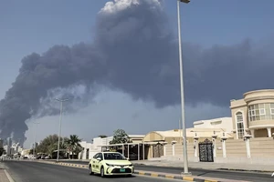 Tại sao Iran tấn công UAE nhiều nhất trong các nước vùng Vịnh, gần bằng đánh Israel?