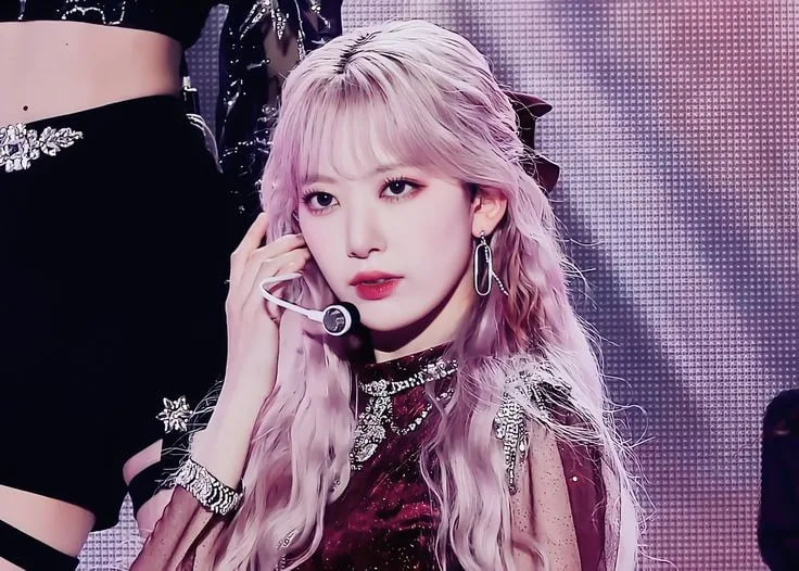 Mỹ nhân duy nhất dám 