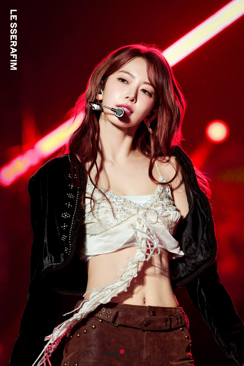 Mỹ nhân duy nhất dám 