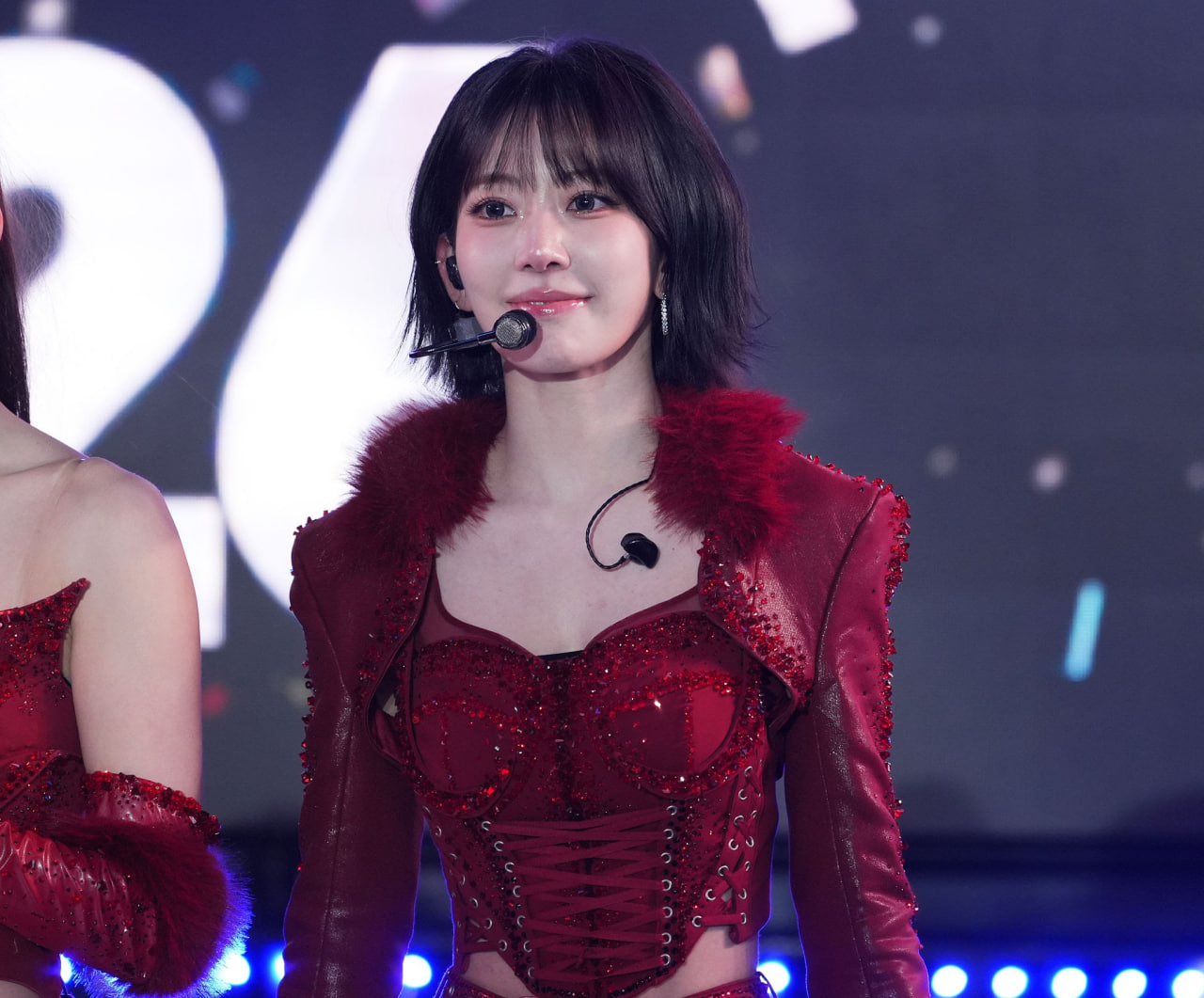 Mỹ nhân duy nhất dám 