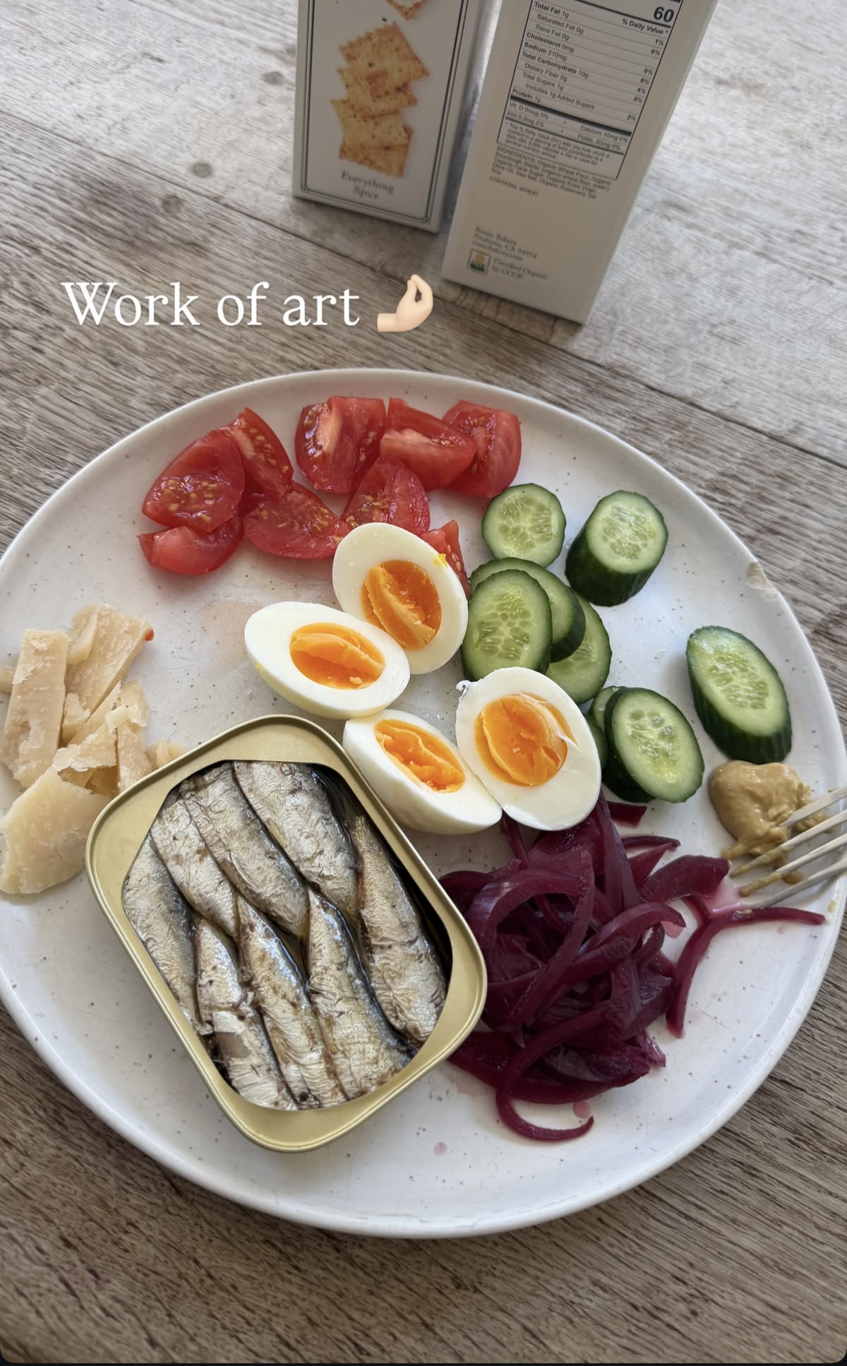 Sardine Fast: Trào lưu giảm cân trong 3-5 ngày với cá mòi đang viral cõi mạng là thế nào?- Ảnh 3.