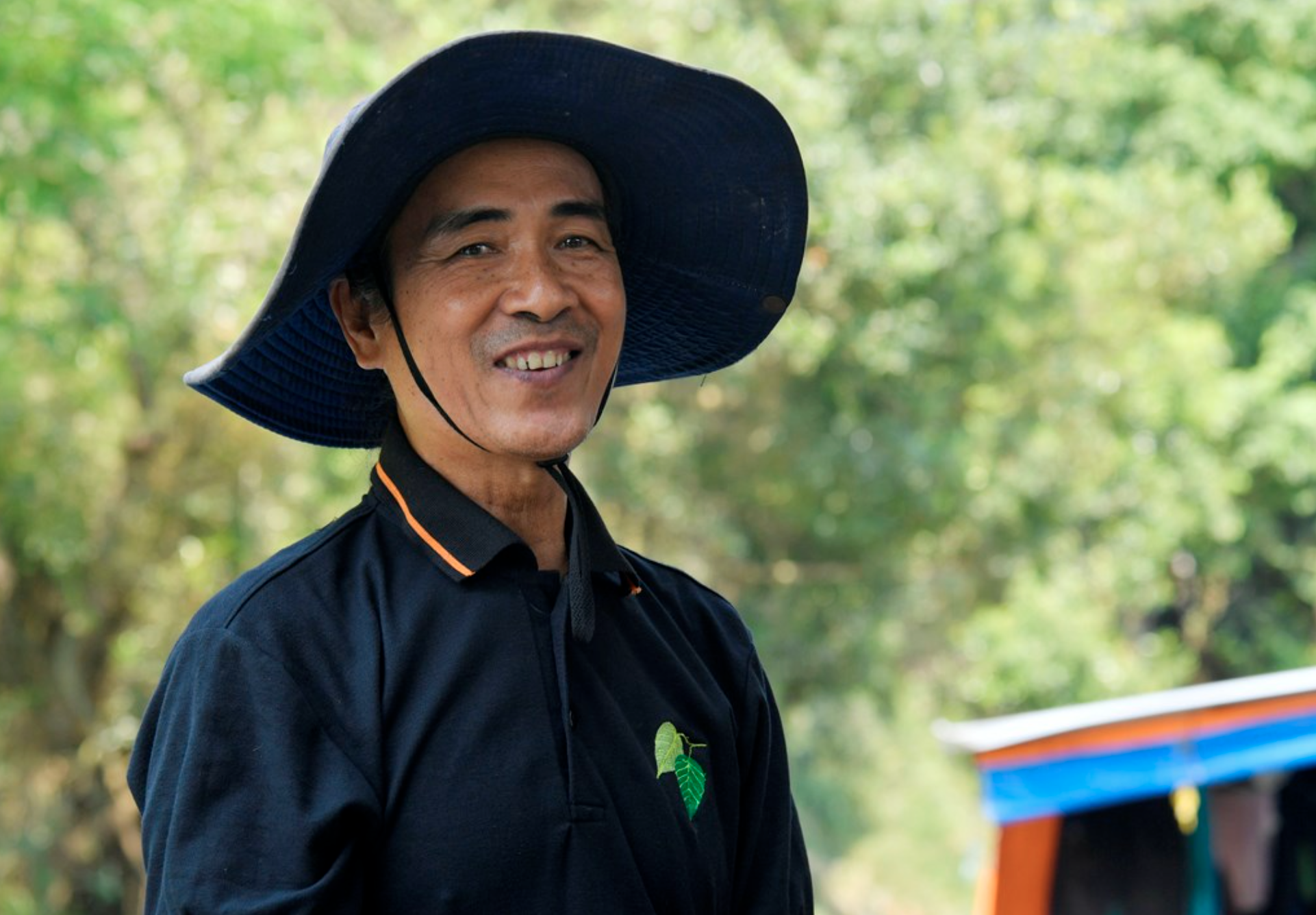 Phát hiện Lê Tuấn Khang thứ 2 tại An Giang, mang hẳn 