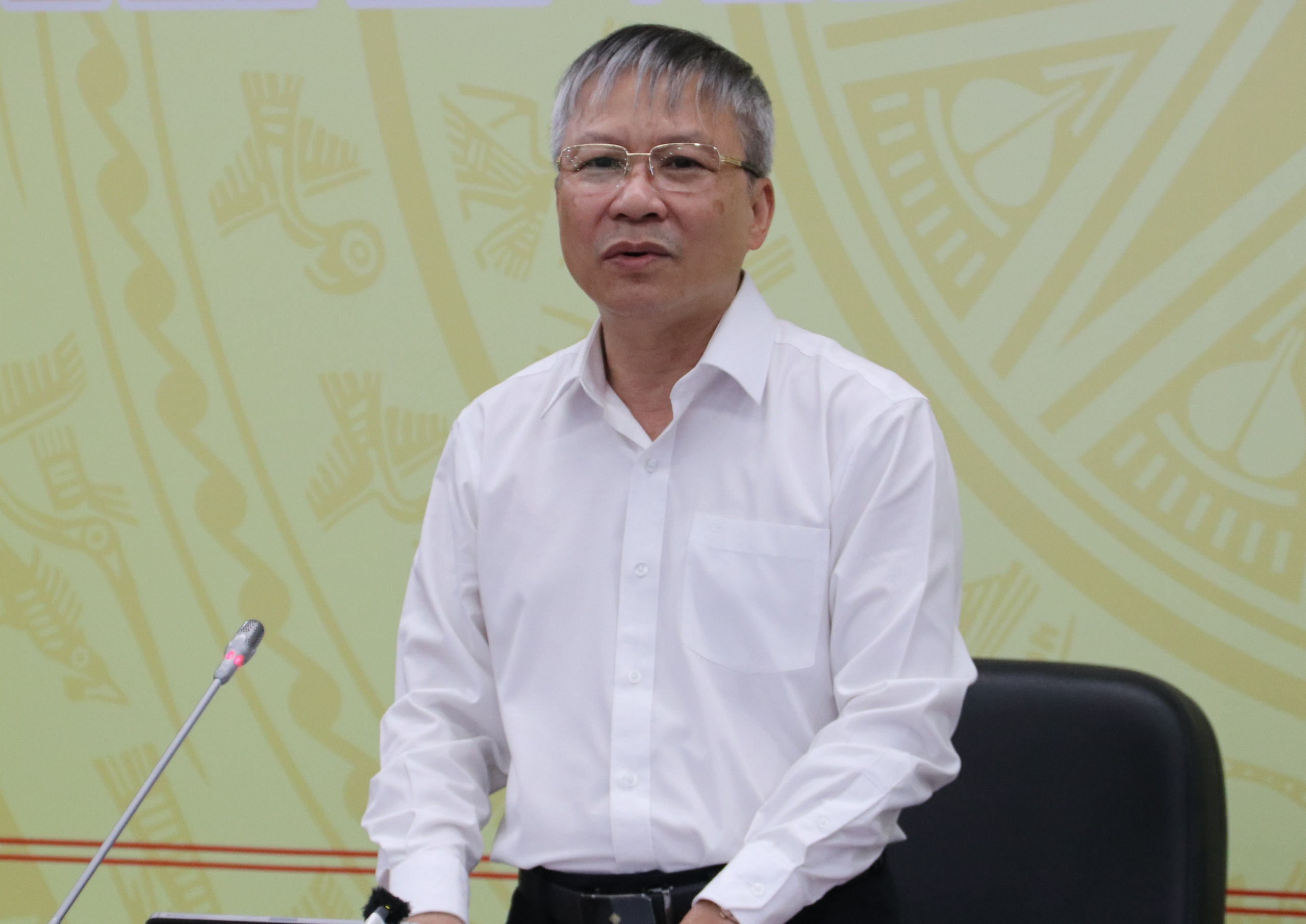 Đà Nẵng hoàn tất 99% công tác bầu cử,sẵn sàng tiếp nhận khiếu nại trong 7 ngày - Ảnh 3.