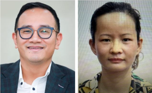 Cha con ông Đào Hữu Huyền giữ vai trò gì trong 'hệ sinh thái' hóa chất Đức Giang?- Ảnh 2.