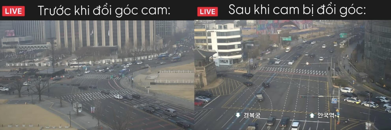 Fandom phiền nhất thế giới: Cả nhóm người soi camera an ninh, giám sát màn comeback của 7 chàng trai quyền lực nhất Hàn Quốc- Ảnh 4.