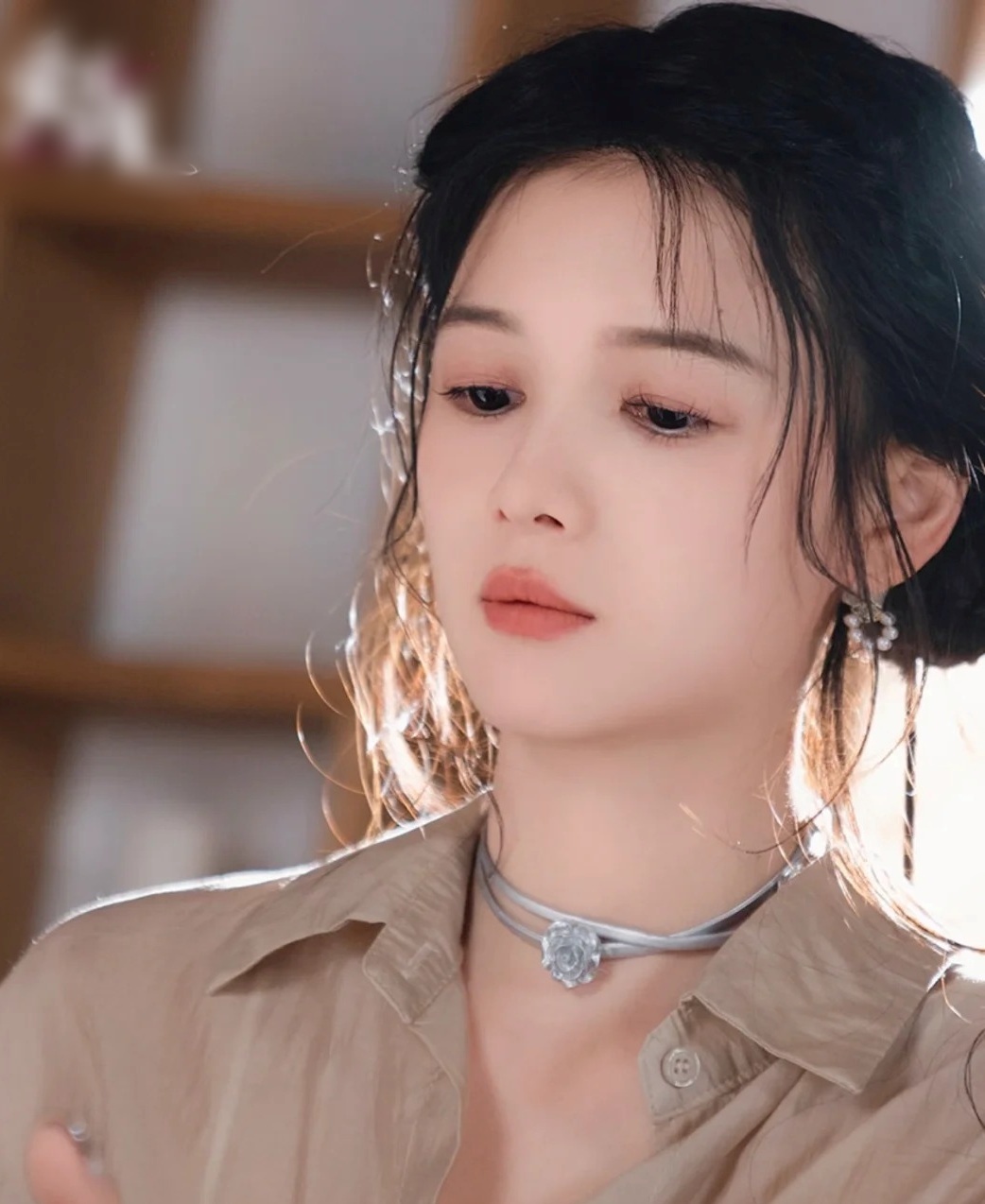 Rò rỉ file ghi âm ngọc nữ gen Z hành hung trợ lý gây sốc, hình tượng ngoan hiền sụp đổ- Ảnh 5.