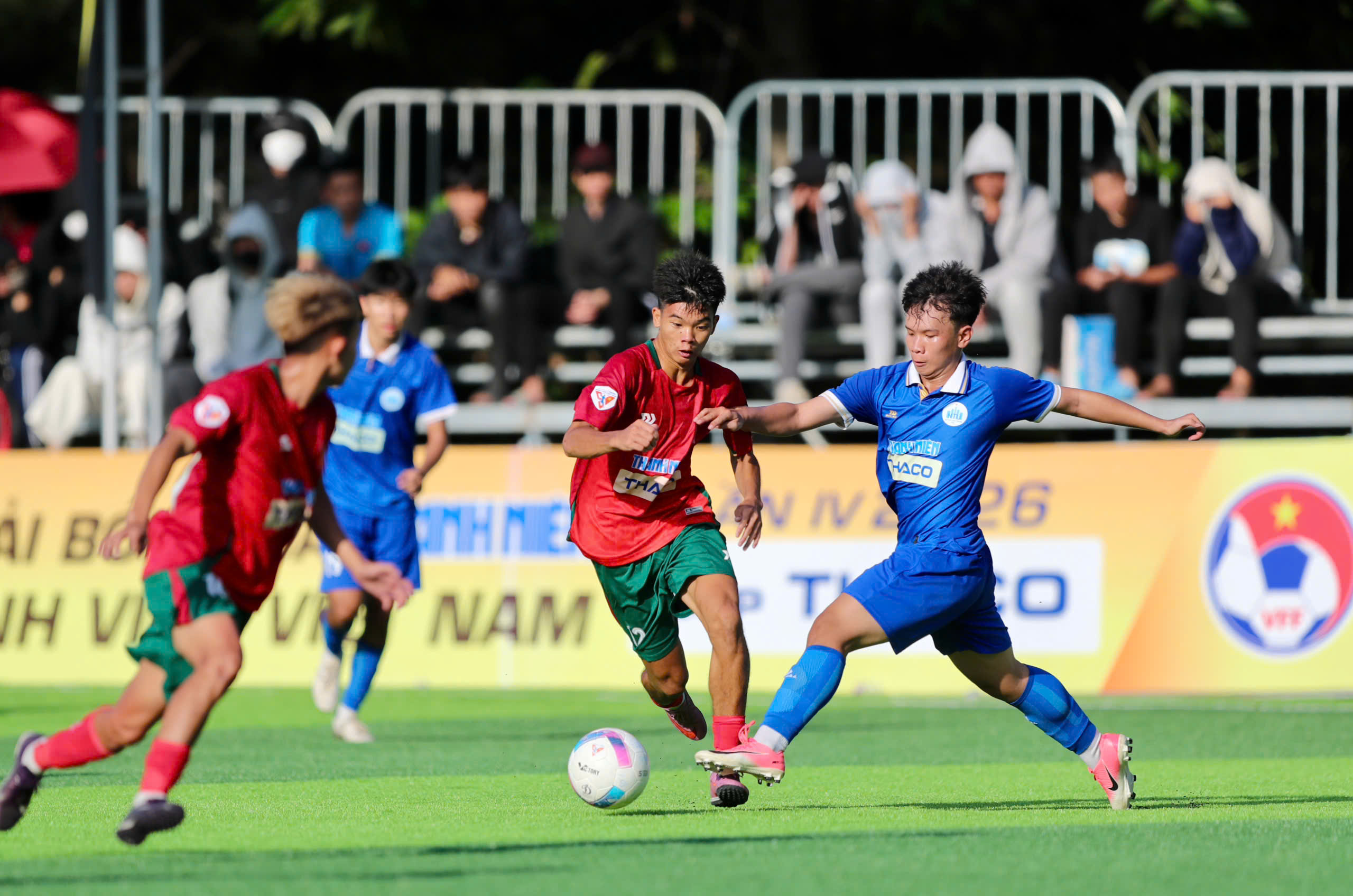 Trường ĐH Nha Trang: Hẹn tái xuất mạnh mẽ ở sân chơi quốc tế - Ảnh 2.