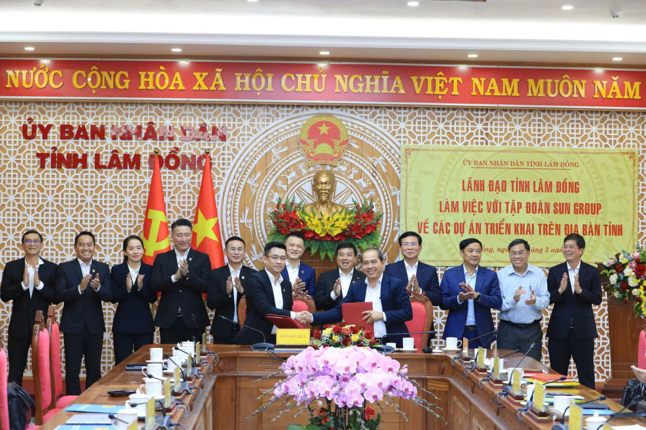 Khởi công hạng mục dân dụng sân bay Phan Thiết vào ngày 30-4 - Ảnh 3.