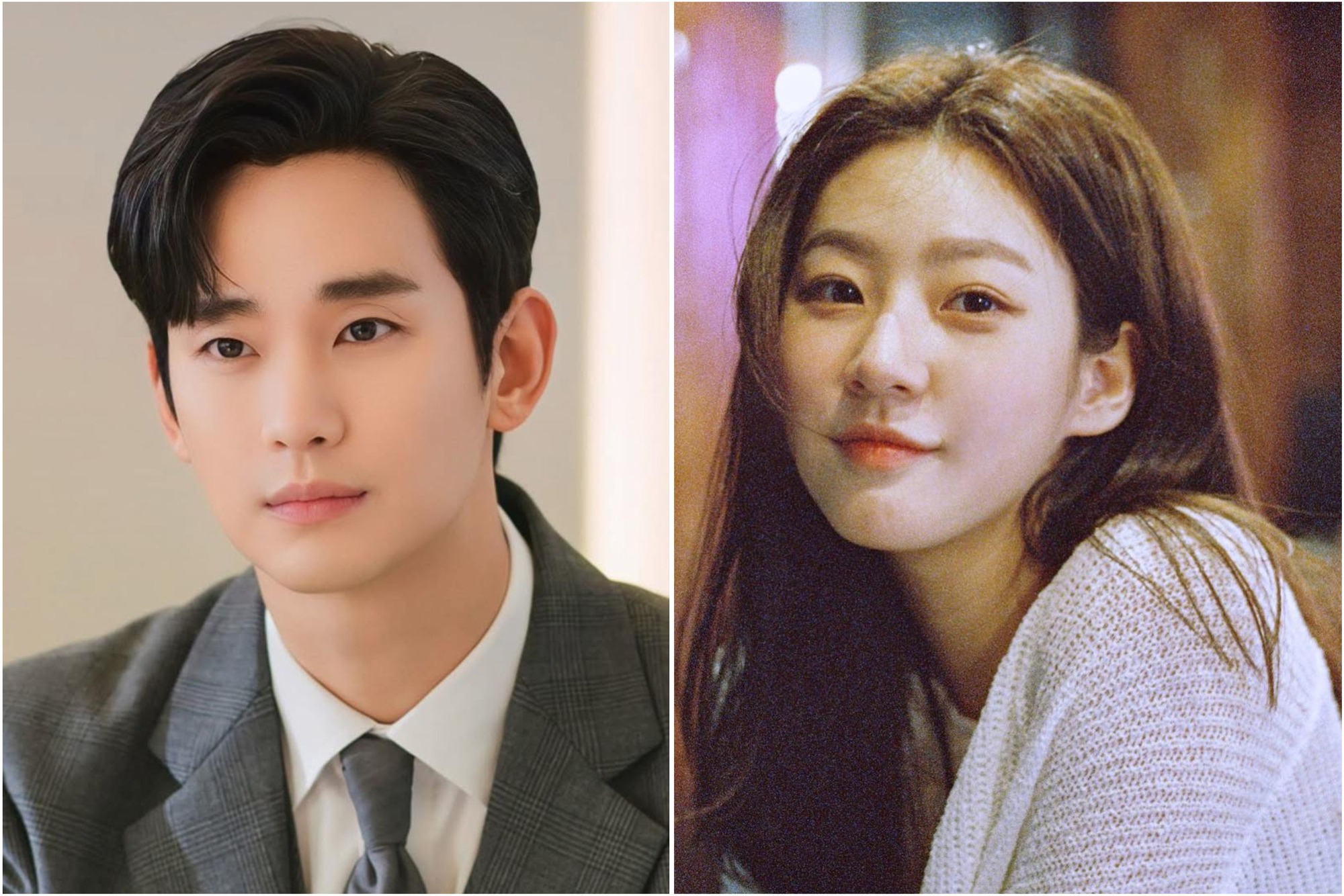Sốc: Người thân Kim Sae Ron cố tự tử vì Kim Soo Hyun- Ảnh 2.