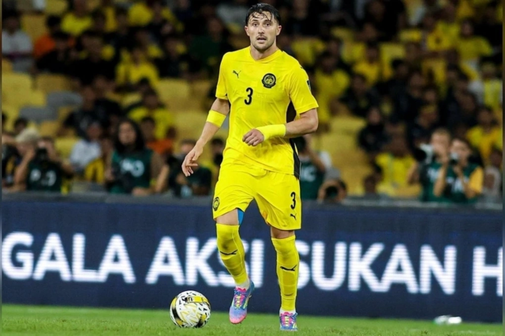 Chuyên gia: AFC nên có mức phạt nặng hơn với bóng đá Malaysia - 2