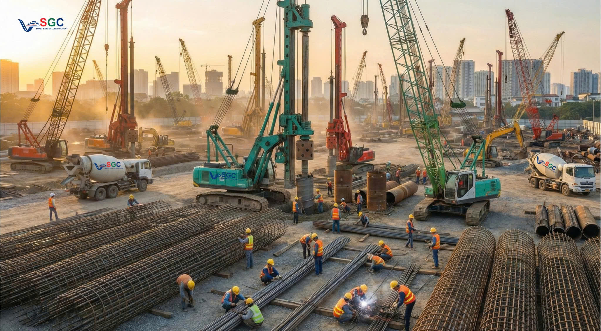 Vingroup tuyển 25.000 nhân sự cho các dự án hạ tầng do SGC triển khai - Ảnh 3.