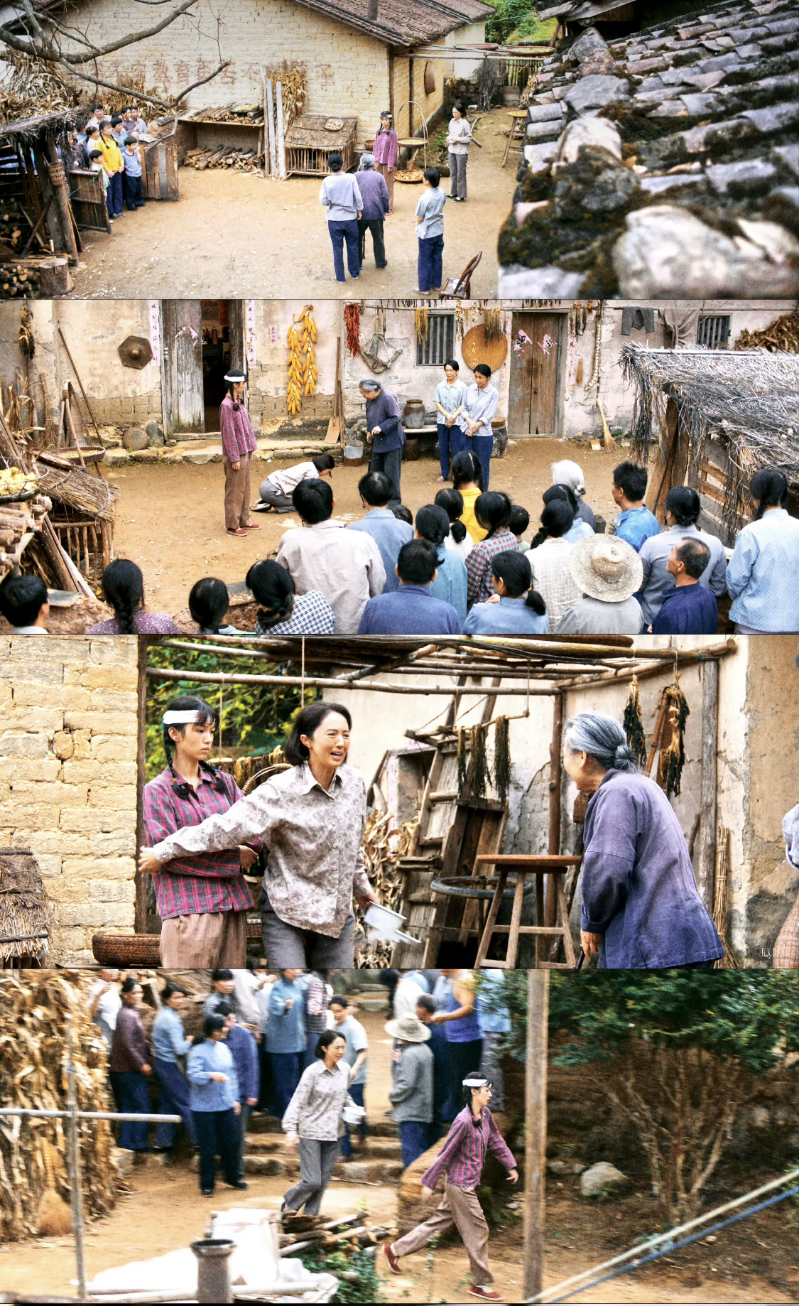 Mới có 1 phim Trung Quốc dở đến nỗi 10 năm sau khán giả còn sợ: Nữ chính diễn đơ có tiếng, hết cả từ ngữ để chê- Ảnh 3.