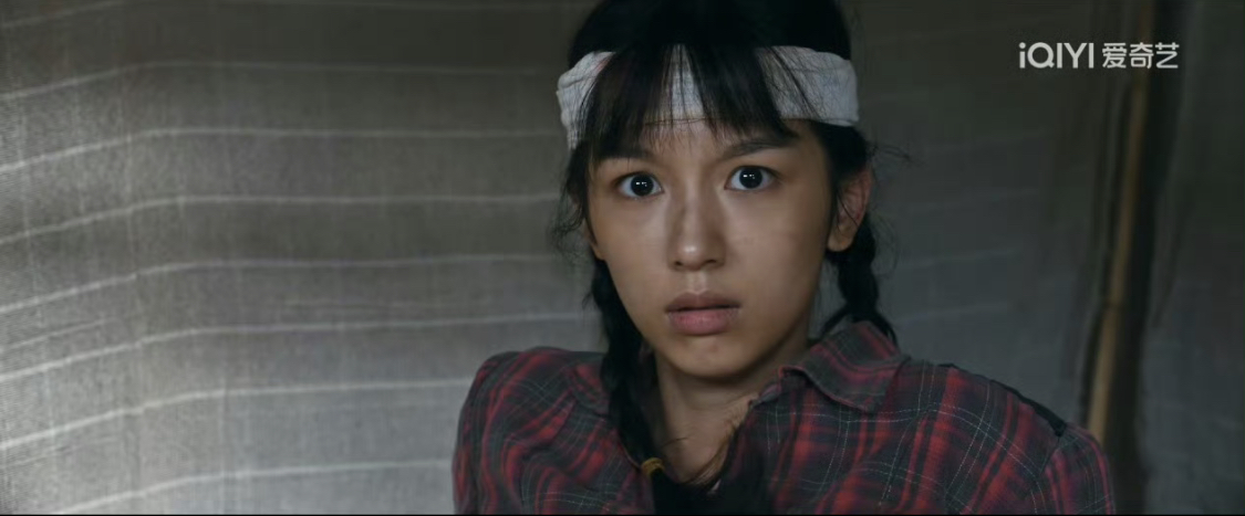 Mới có 1 phim Trung Quốc dở đến nỗi 10 năm sau khán giả còn sợ: Nữ chính diễn đơ có tiếng, hết cả từ ngữ để chê- Ảnh 6.