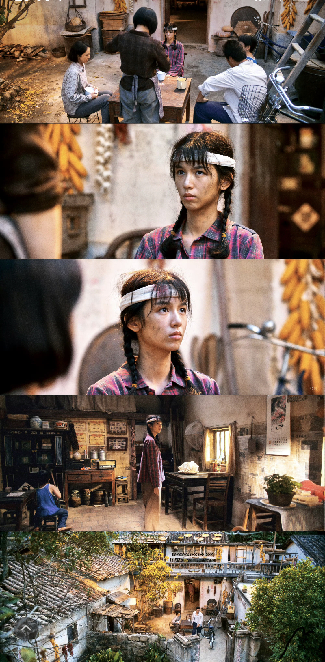 Mới có 1 phim Trung Quốc dở đến nỗi 10 năm sau khán giả còn sợ: Nữ chính diễn đơ có tiếng, hết cả từ ngữ để chê- Ảnh 8.