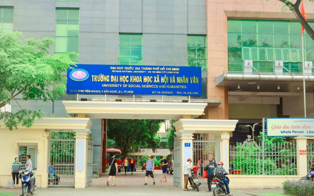 Sinh viên tố phải đóng 15 triệu mới được nhận bằng, nhà trường nói gì? - 2