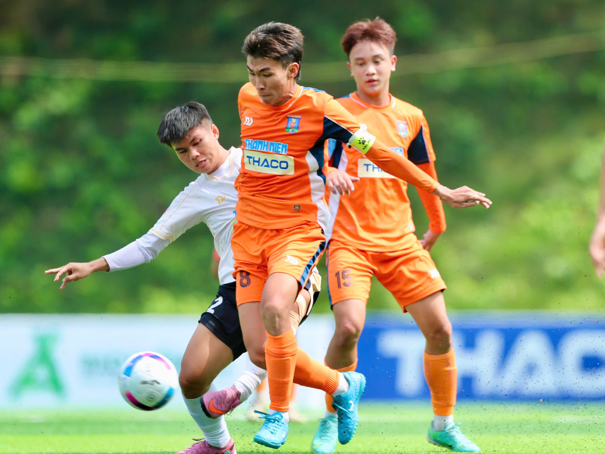 Ngày buồn vui trái ngược của các học trò HLV Graechen- Ảnh 4.