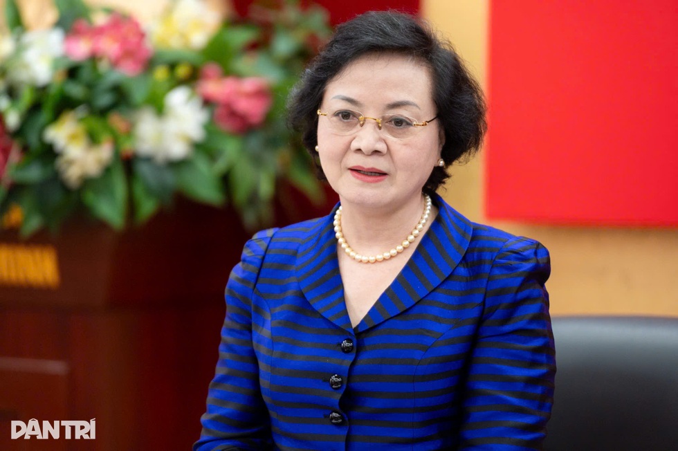 Phó Thủ tướng đốc thúc rà soát đề án cơ cấu tổ chức, thành viên Chính phủ - 3