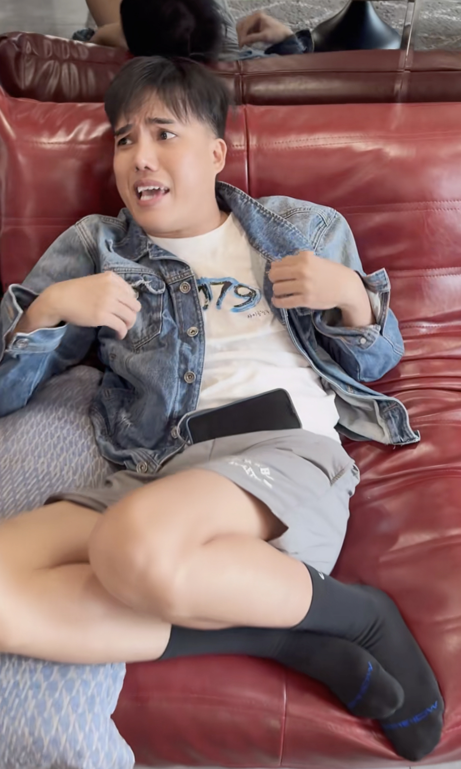 Nam diễn viên Việt bị trợ lý trộm gần 400 triệu, 2 năm sau chạm mặt còn xảy ra cảnh trớ trêu hơn- Ảnh 3.