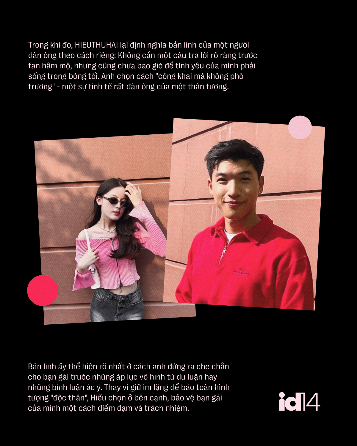 Showbiz Việt thời kỳ 