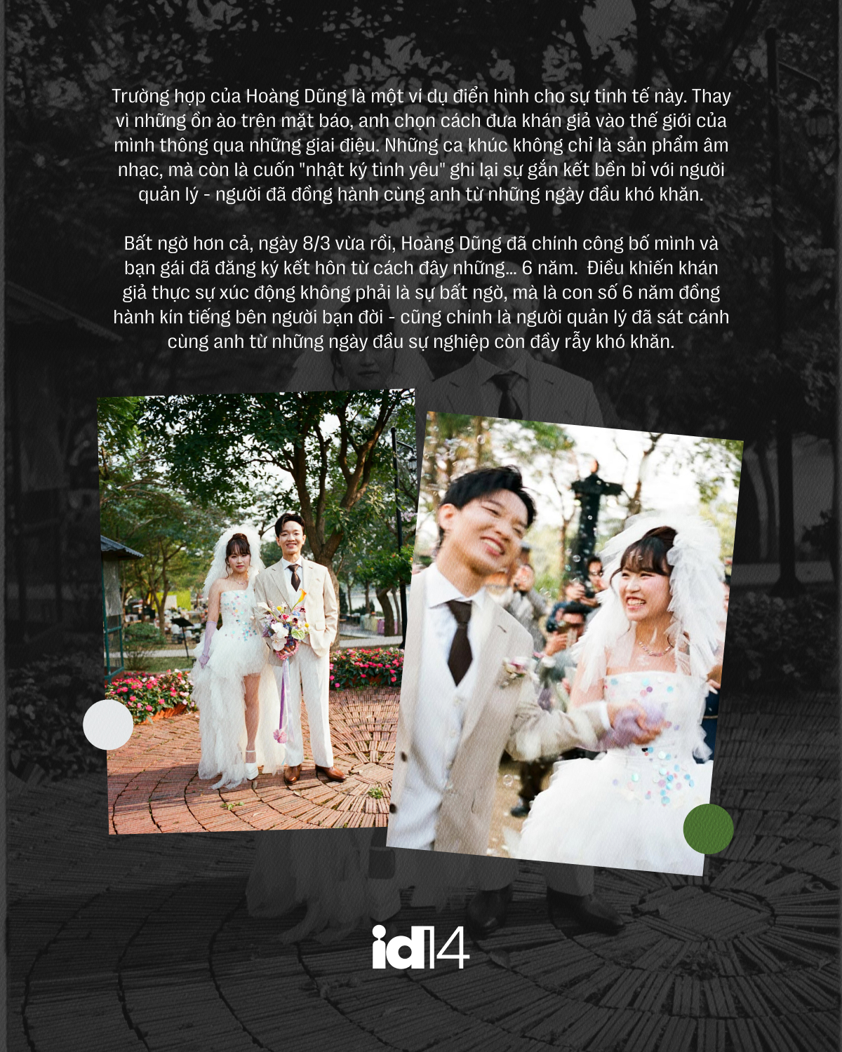 Showbiz Việt thời kỳ 