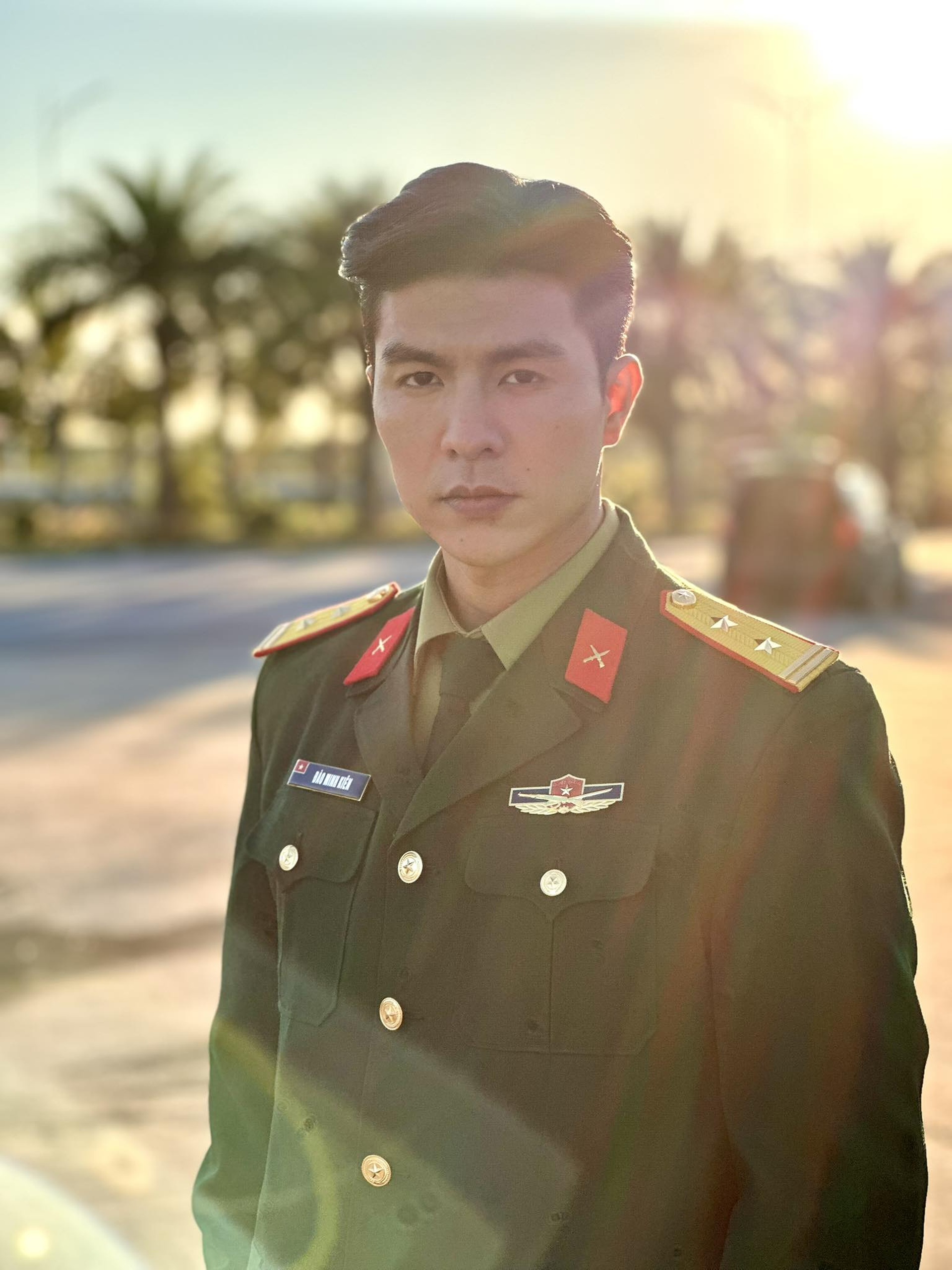 Nam thần khiến 2 mỹ nữ phim VTV tranh nhau, có tác phẩm 700 tỷ đồng - 3