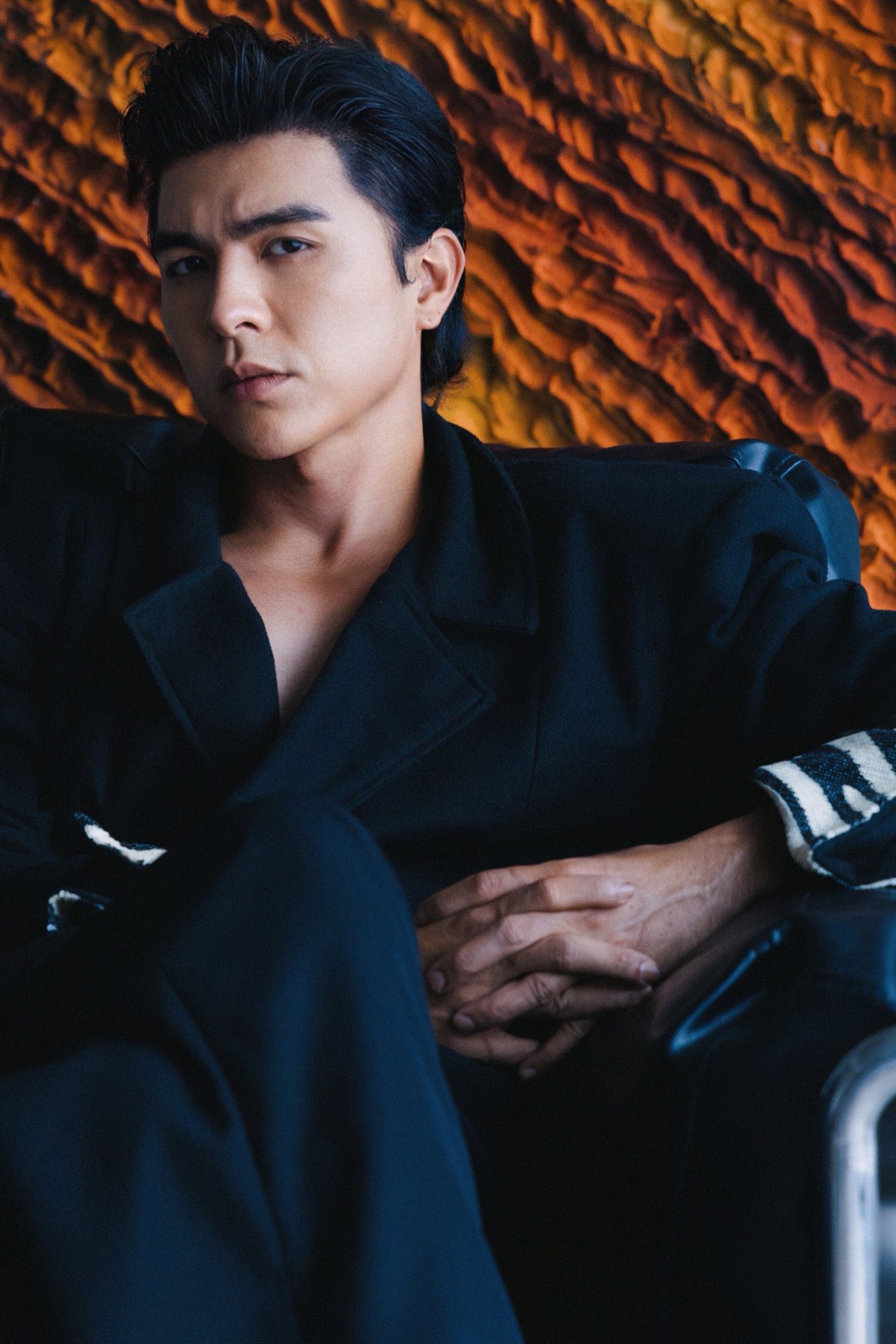 Nam thần khiến 2 mỹ nữ phim VTV tranh nhau, có tác phẩm 700 tỷ đồng - 5