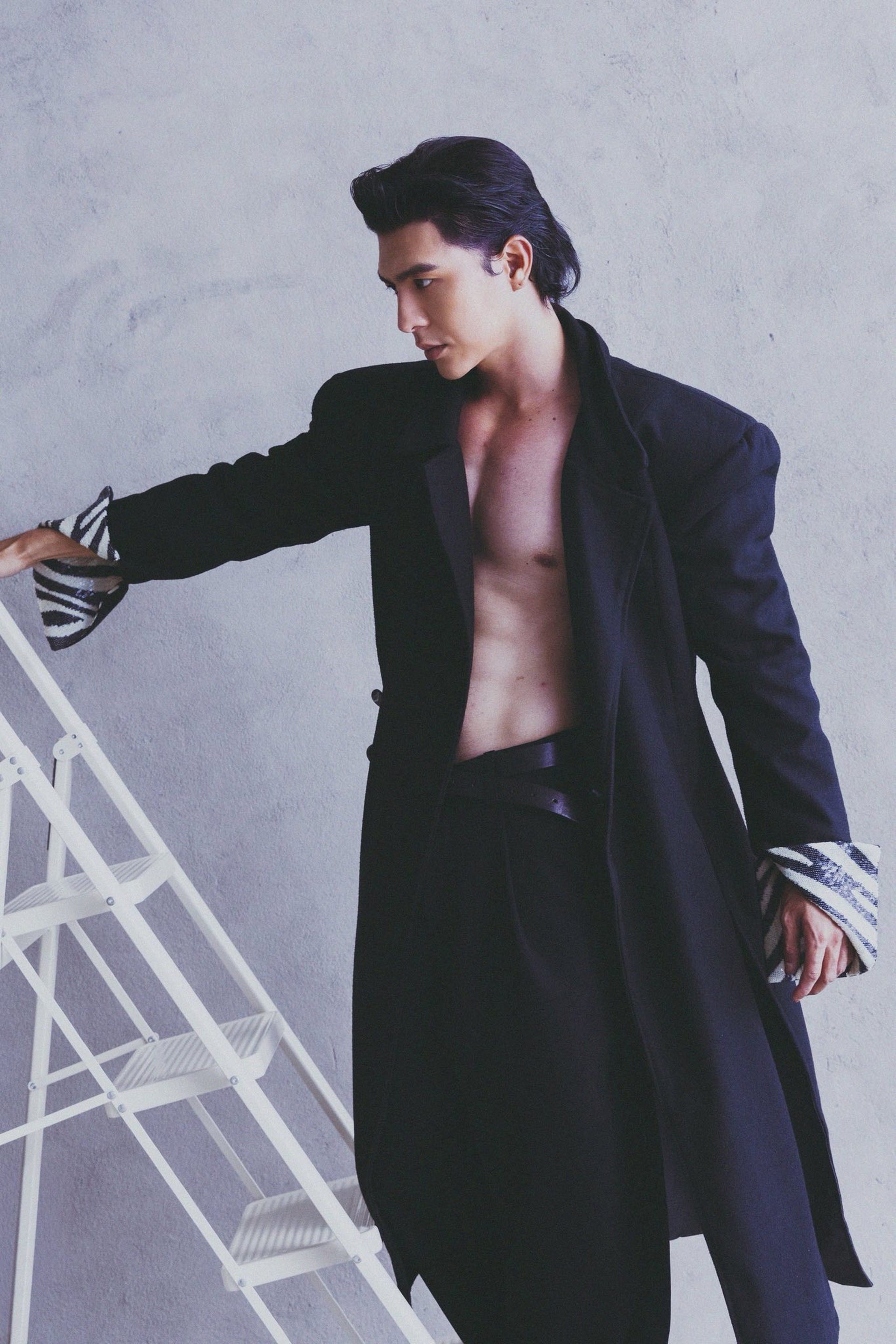 Nam thần khiến 2 mỹ nữ phim VTV tranh nhau, có tác phẩm 700 tỷ đồng - 14