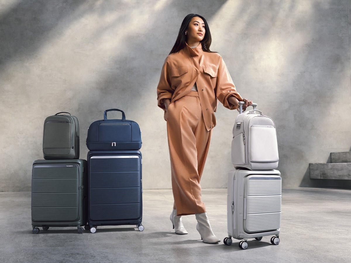 Samsonite được vinh danh “Thương hiệu vali tốt nhất thế giới” tại Business Traveller Awards 2025- Ảnh 2.