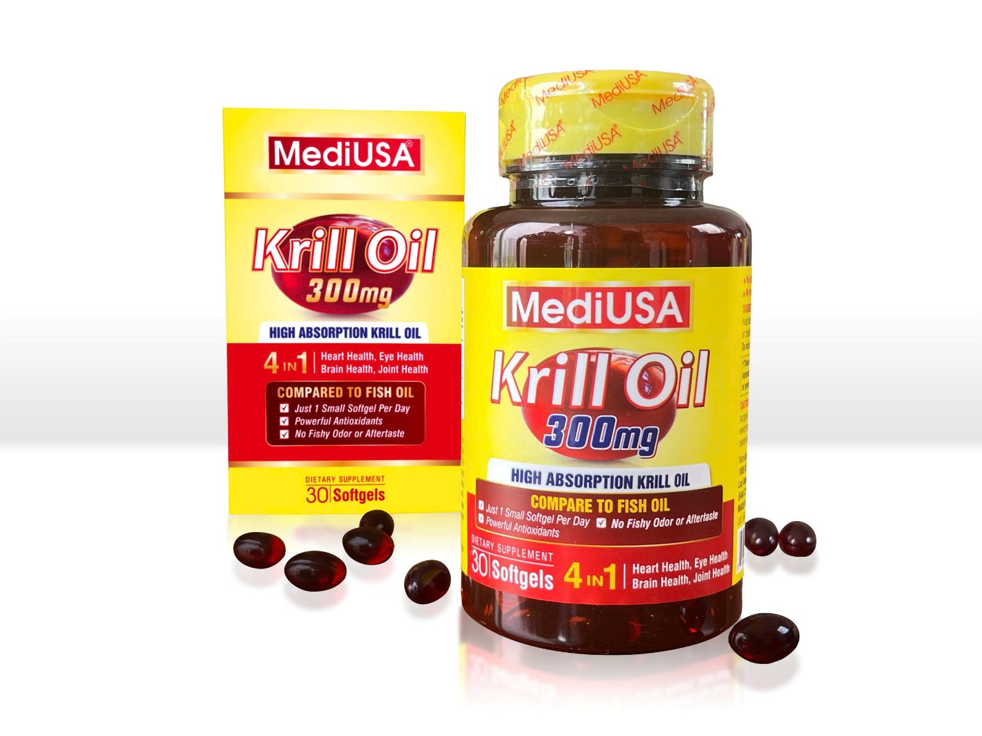 Công ty TNHH MediUSA khẳng định không liên quan đến sản xuất thực phẩm chức năng giả- Ảnh 3.