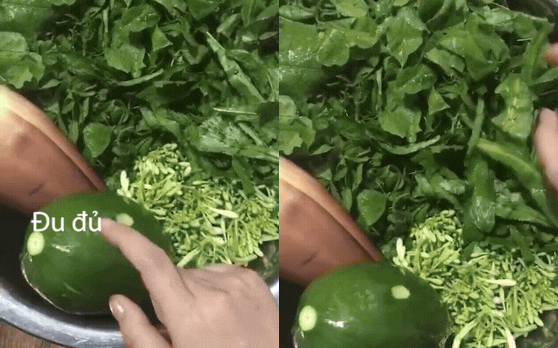 Đặc sản rẻ bèo ở Hòa Bình cũ toàn 