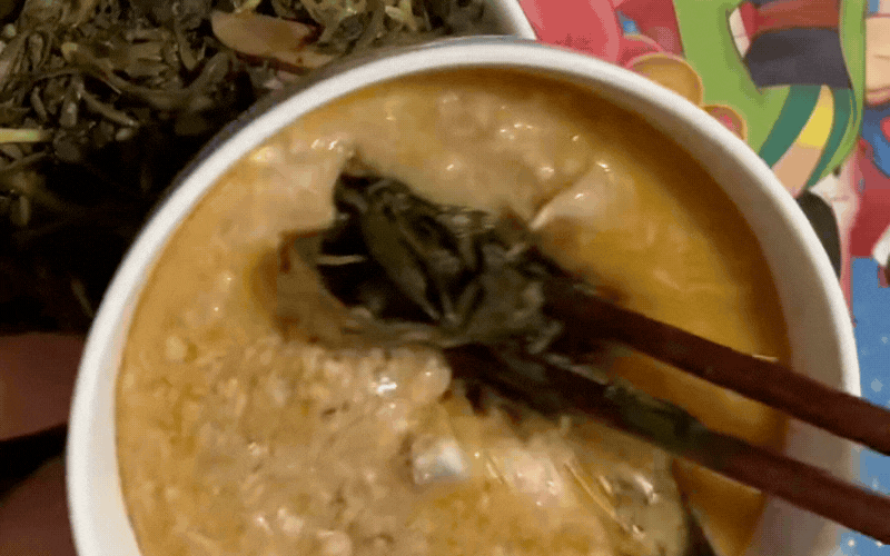 Đặc sản rẻ bèo ở Hòa Bình cũ toàn 