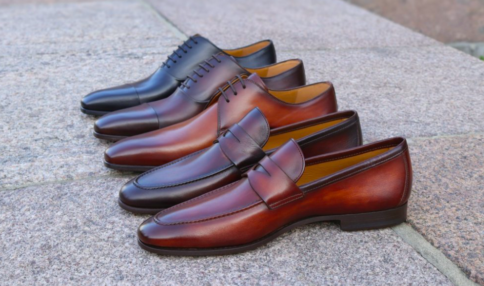 Đôi giày “hở gót” của Ngoại trưởng Mỹ và tranh cãi nguyên tắc chọn giày - 4