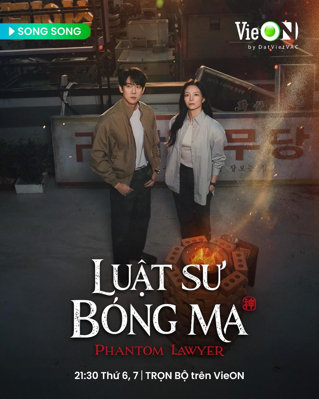 Hóa điên với các “tổng tài” trên màn ảnh tháng 3: Visual đẹp trai, mắt nhìn cục đá cũng tình- Ảnh 3.