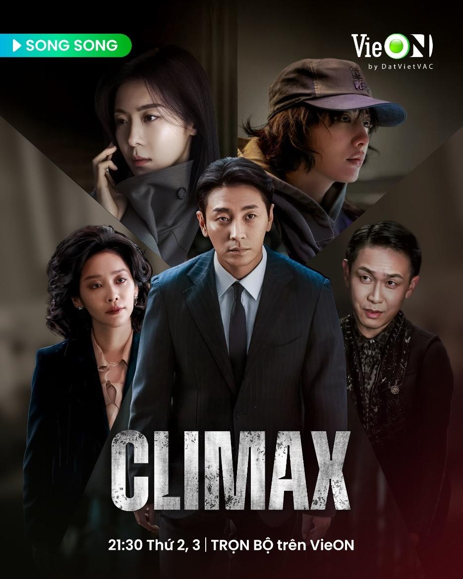 Hóa điên với các “tổng tài” trên màn ảnh tháng 3: Visual đẹp trai, mắt nhìn cục đá cũng tình- Ảnh 4.