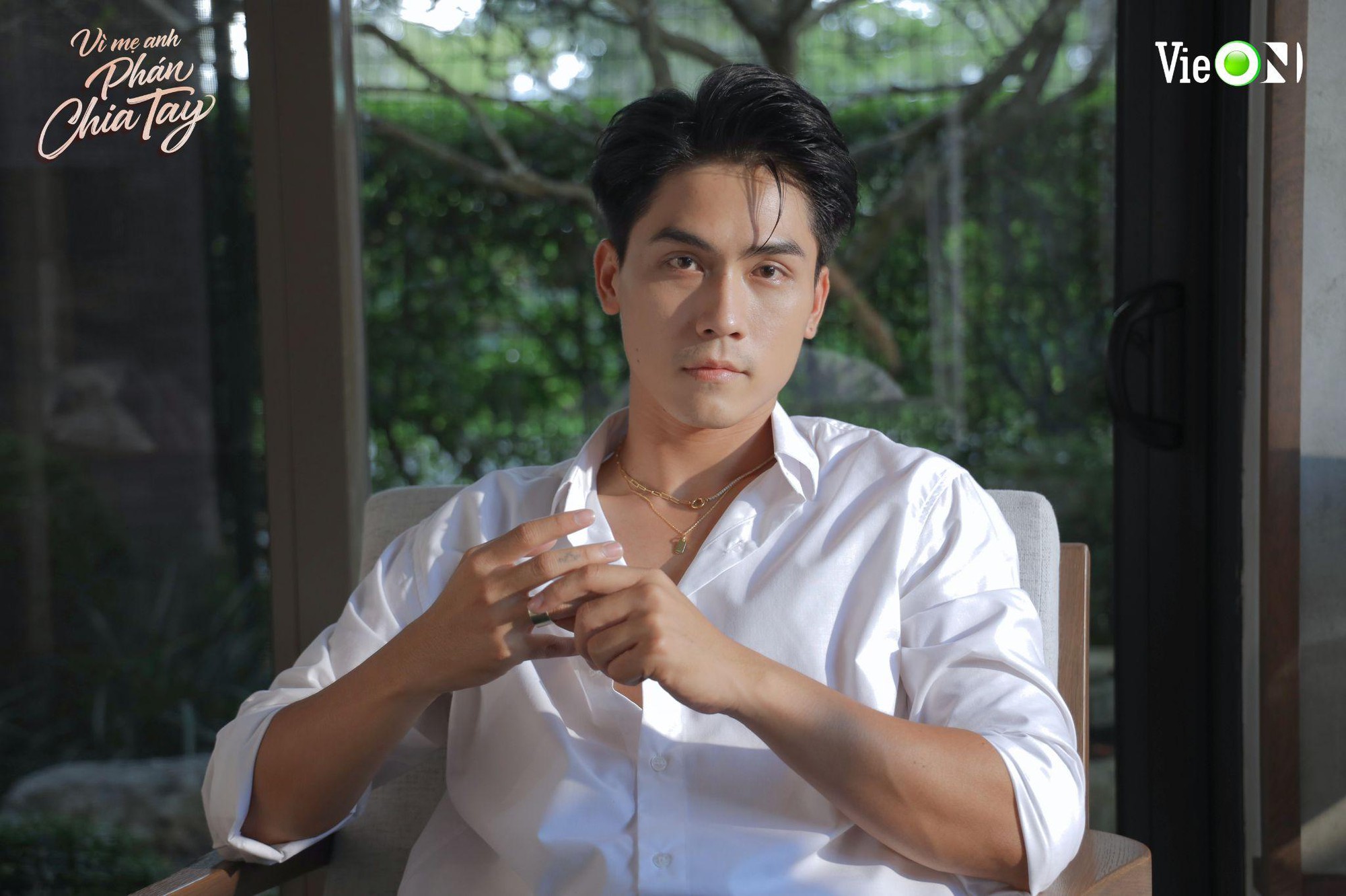 Hóa điên với các “tổng tài” trên màn ảnh tháng 3: Visual đẹp trai, mắt nhìn cục đá cũng tình- Ảnh 5.