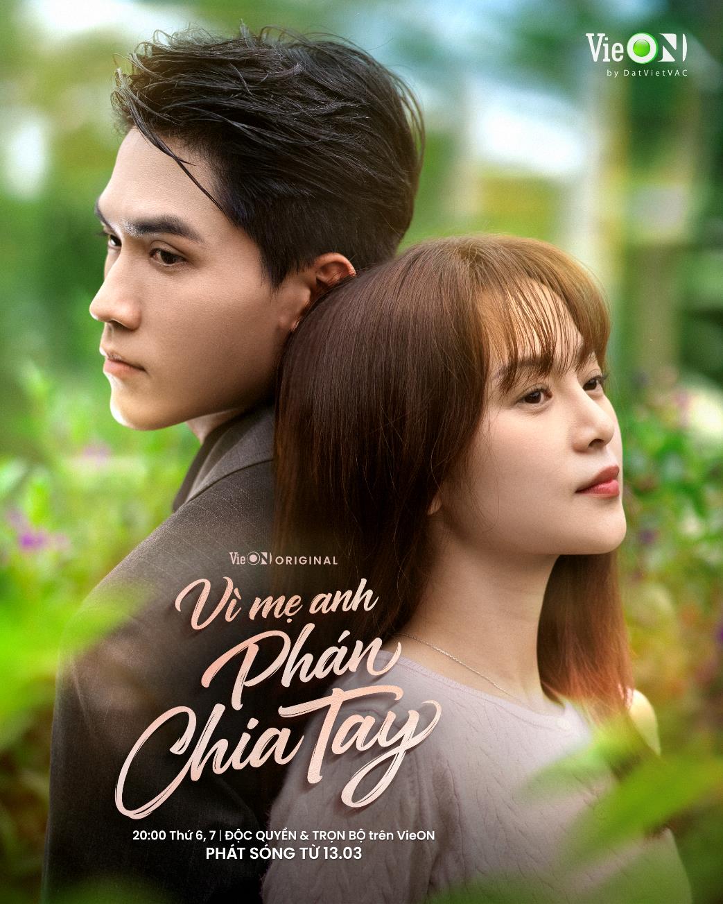 Hóa điên với các “tổng tài” trên màn ảnh tháng 3: Visual đẹp trai, mắt nhìn cục đá cũng tình- Ảnh 6.