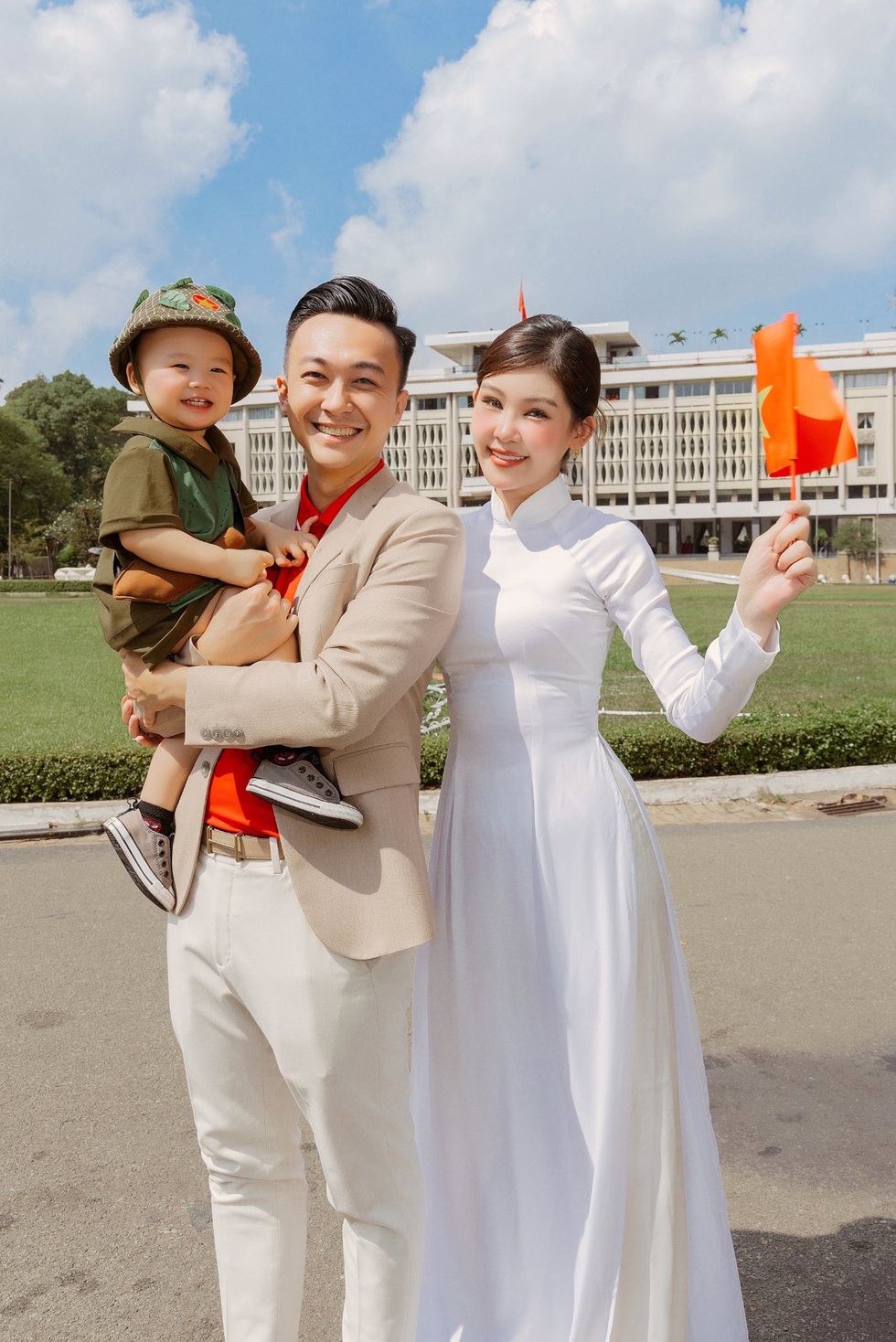 Lê Âu Ngân Anh: “Chuyện xảy ra năm 22 tuổi là điều tôi không lường trước” - 3