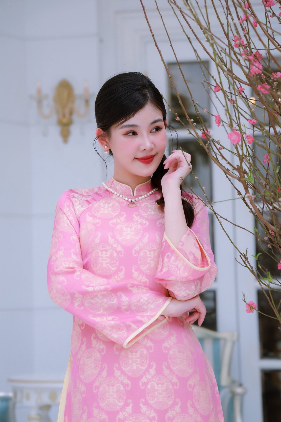 Lê Âu Ngân Anh: “Chuyện xảy ra năm 22 tuổi là điều tôi không lường trước” - 4