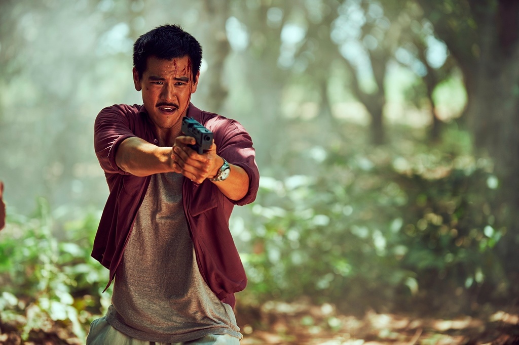 Người duy nhất át vía được nhan sắc Lee Min Ho: Đẹp như tượng thần Hy Lạp, định nghĩa lại 2 từ mỹ nam- Ảnh 6.