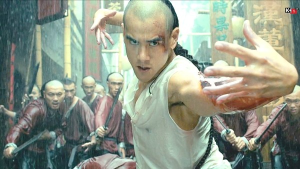 Người duy nhất át vía được nhan sắc Lee Min Ho: Đẹp như tượng thần Hy Lạp, định nghĩa lại 2 từ mỹ nam- Ảnh 7.