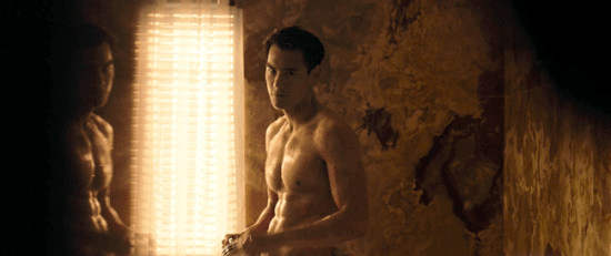 Người duy nhất át vía được nhan sắc Lee Min Ho: Đẹp như tượng thần Hy Lạp, định nghĩa lại 2 từ mỹ nam- Ảnh 8.