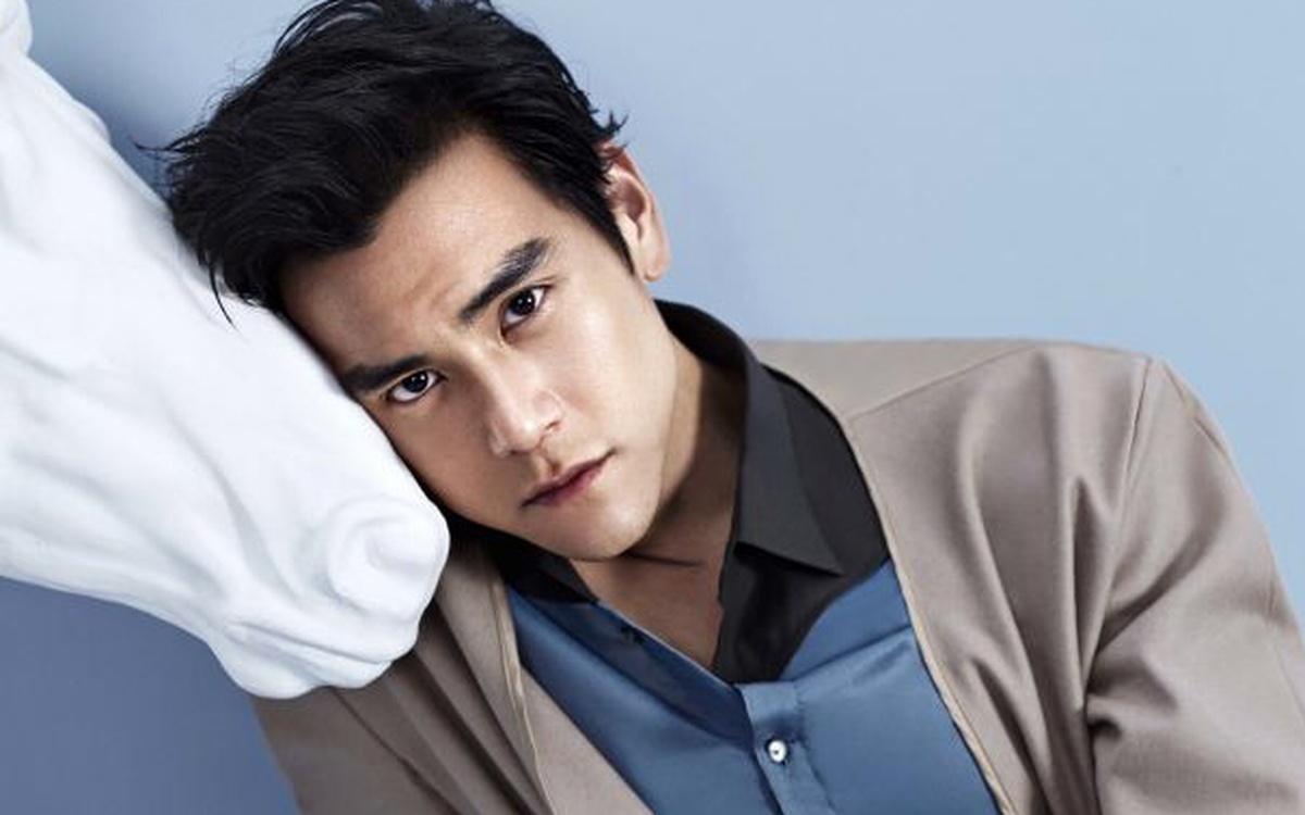 Người duy nhất át vía được nhan sắc Lee Min Ho: Đẹp như tượng thần Hy Lạp, định nghĩa lại 2 từ mỹ nam- Ảnh 10.