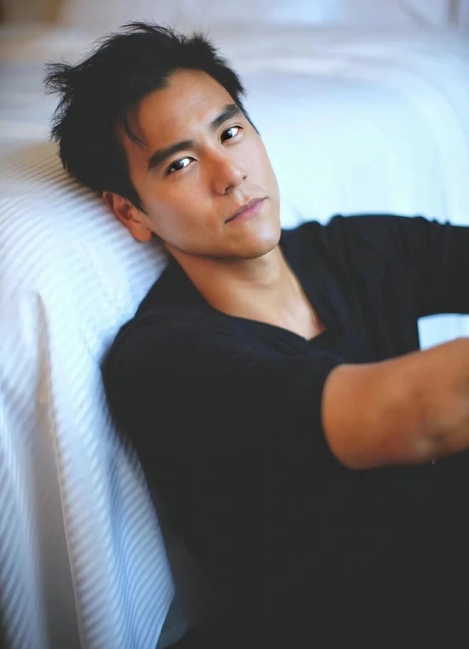 Người duy nhất át vía được nhan sắc Lee Min Ho: Đẹp như tượng thần Hy Lạp, định nghĩa lại 2 từ mỹ nam- Ảnh 11.