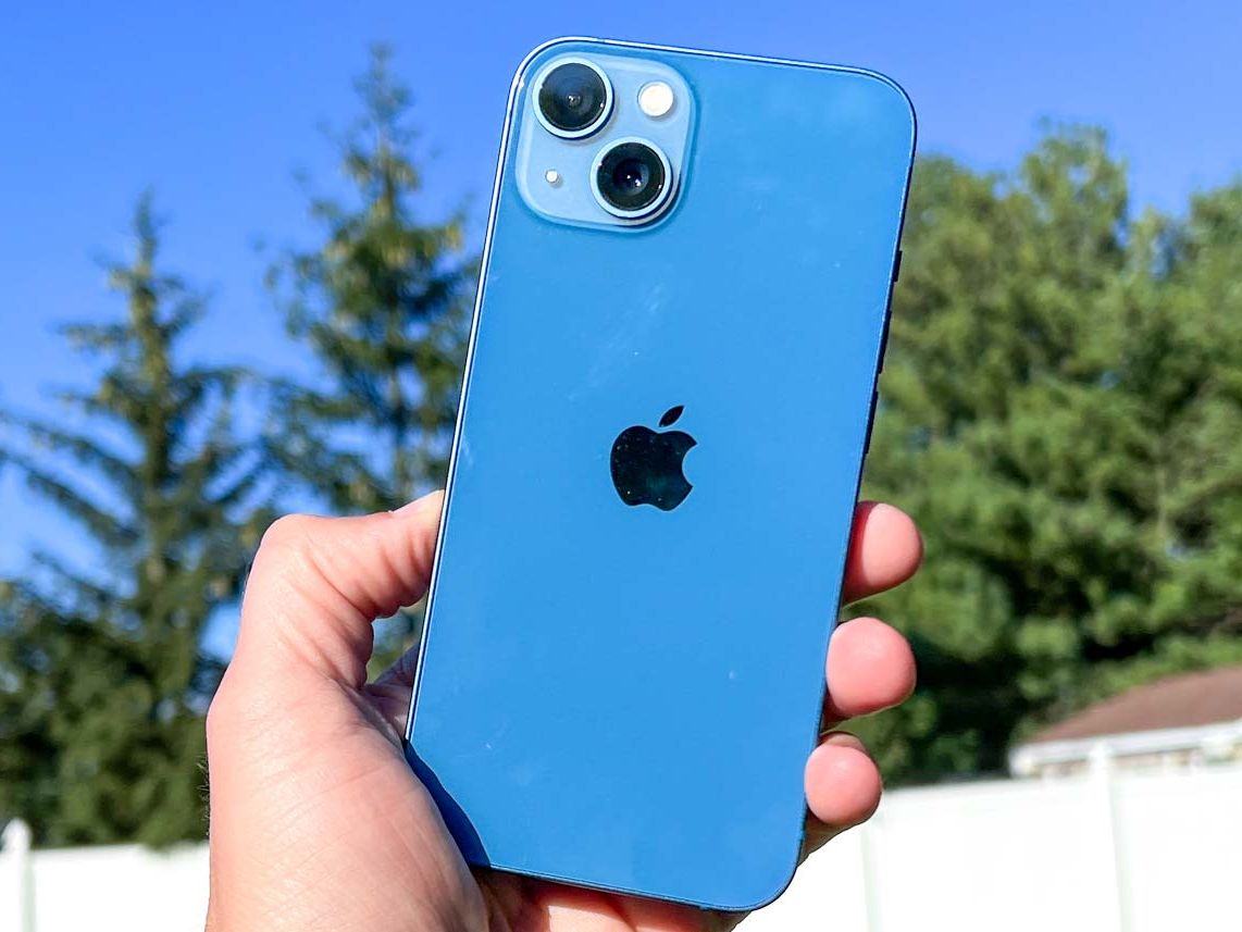 5 chiếc iPhone cũ đáng mua nhất năm 2026- Ảnh 5.