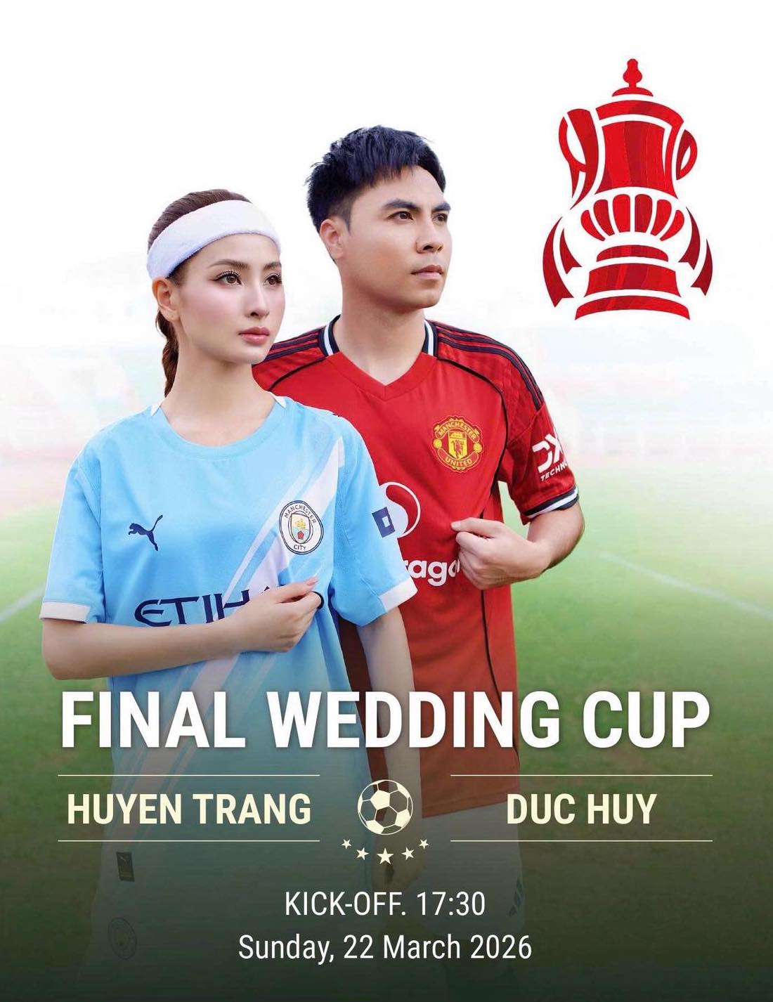 Được MC Huyền Trang Mù Tạt chuyển khoản 200 triệu đồng mua 