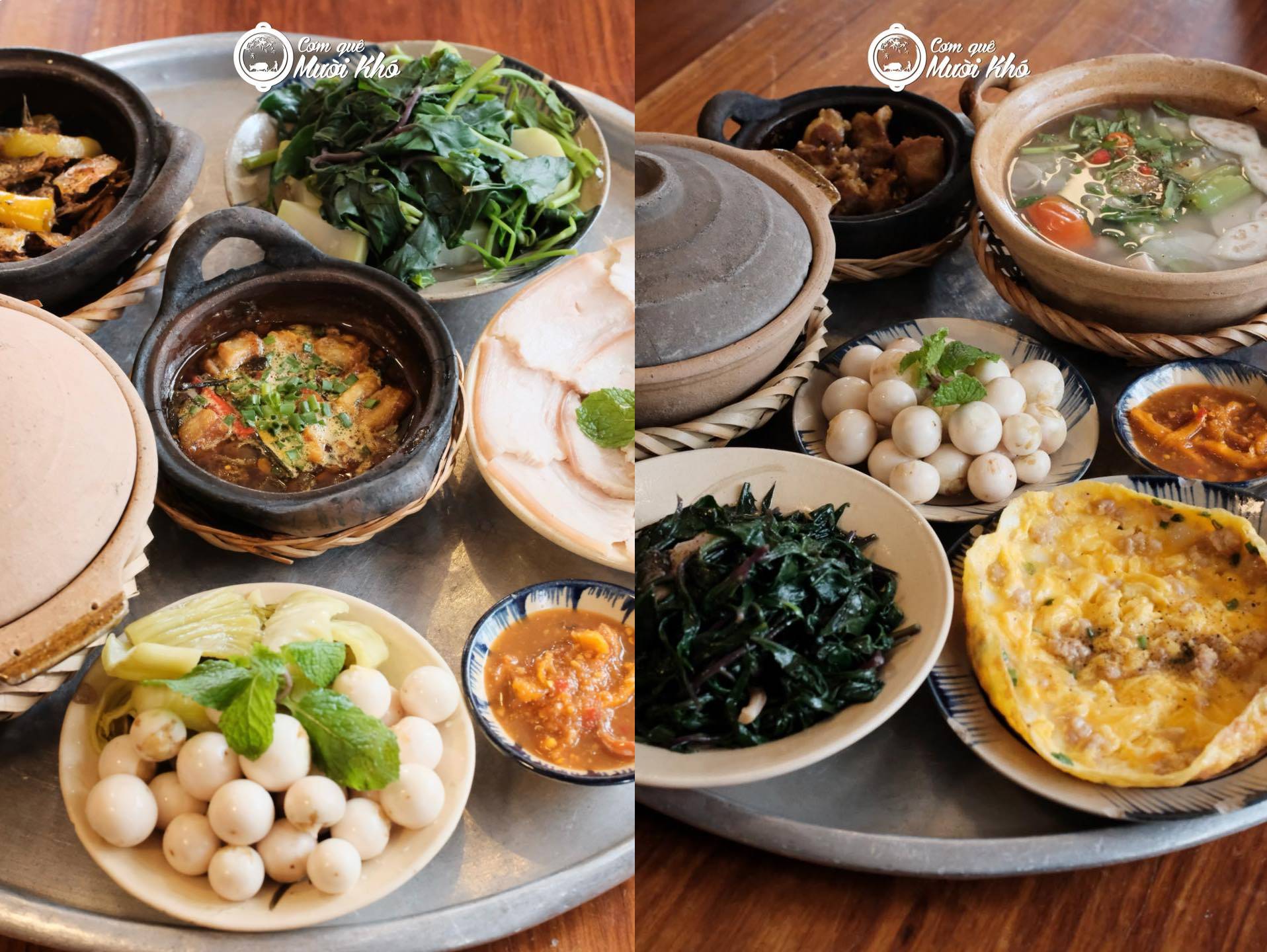 Chuyện gì đang xảy ra với quán cơm của Trường Giang?- Ảnh 2.