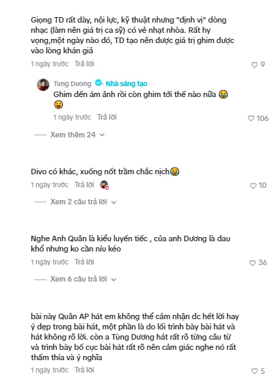 Hit 100 triệu views vào tay Tùng Dương như “dằn mặt” người yêu cũ, nghe xong hoang mang cực mạnh- Ảnh 4.